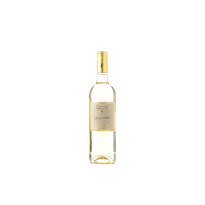 MUSCAT SEC MARCON 75cl
