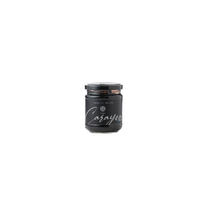 CONFITURE CERISE/REGLISSE 220g Le Fruitier