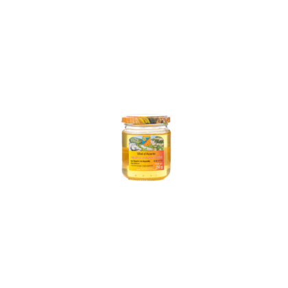 MIEL ACACIA 250grs Boysede