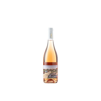 LES CABANES Rosé 75cl Bouisset