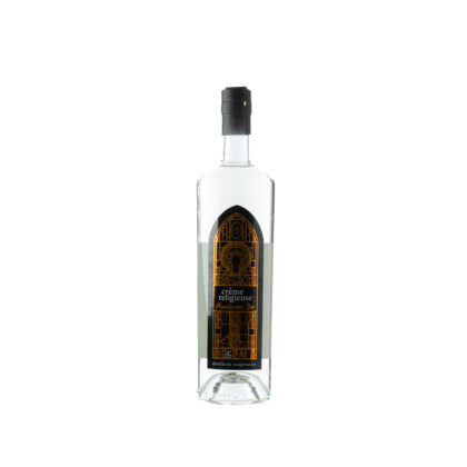 CREME DE MANDARINE RELIGIEUSE Bio 70cl