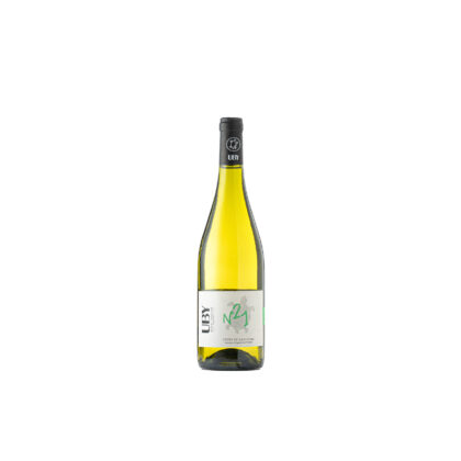 N°21 UBY BYO Colombard Sauvignon Ugni Blanc 75cL