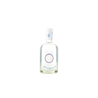 COQ O RICO Liqueur de Citron 15° 70cL