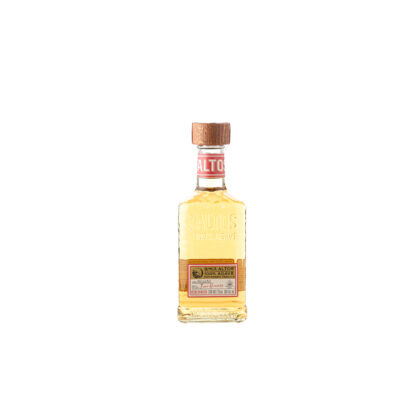 TEQUILA OLMECA ALTOS REPOSADO 38° 70cL