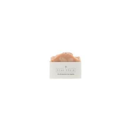 SAVON SOLIDE LA OU CHANTENT LES CIGALES 100 Grs Peau Ethik