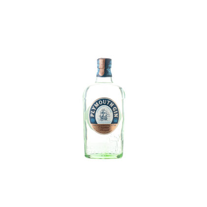 GIN PLYMOUTH ORIGINAL 41,2° 70cL