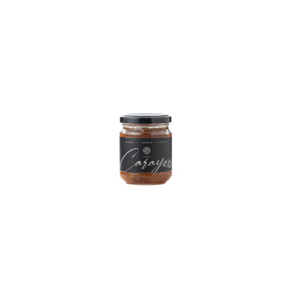 CONFITURE ANANAS MANGUE LITCHIS 220g Le Fruitier