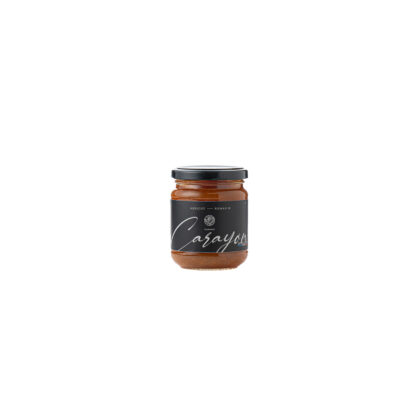 CONFITURE ABRICOT ROMARIN 220g Le Fruitier