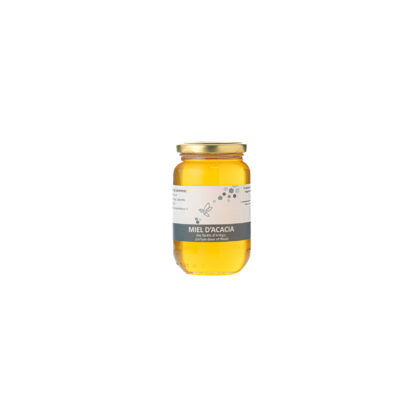 MIEL D'ACACIA 500G DROUIN VENTENAC
