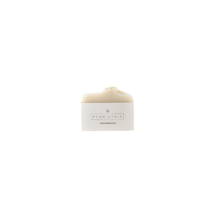 SAVON SOLIDE GUACAMOMILLE PEAU ETHIK