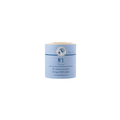 SEL FIN N1 GRUISSAN 250GR