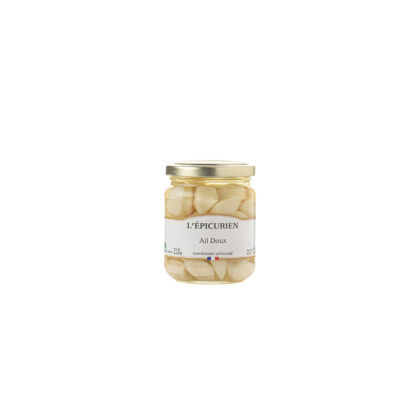 AIL DOUX 210 Grs l'épicurien