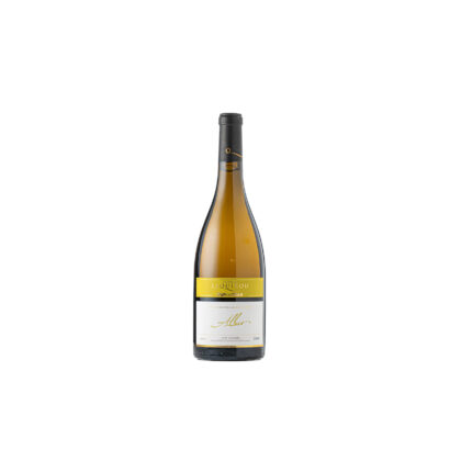 ALBUS Blanc 75cL Laquirou