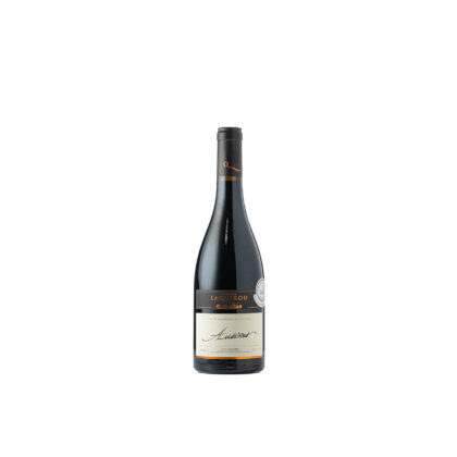 AUSINES Rouge Clape 75cL Laquirou