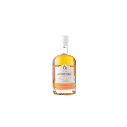 CLASSIC GOLD RUM LABOURDONNAIS 70cL