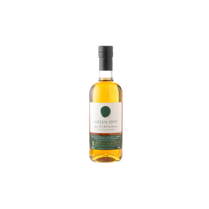 WHISKY GREEN SPOT 40° 70cL
