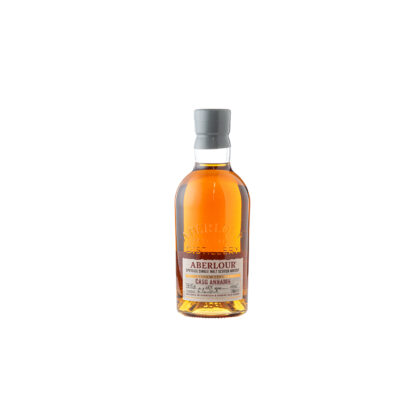 ABERLOUR CASG ANNAMH 48° 70cL