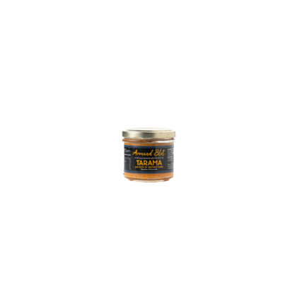 Tarama au Saumon Fumé / 100grs
