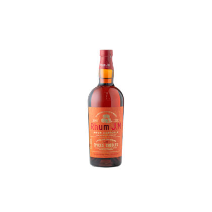 RHUM EPICES CREOLES 46° 70cL