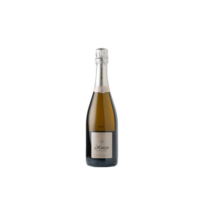 MAILLY Champagne Extra Brut MILLESIME 75cL