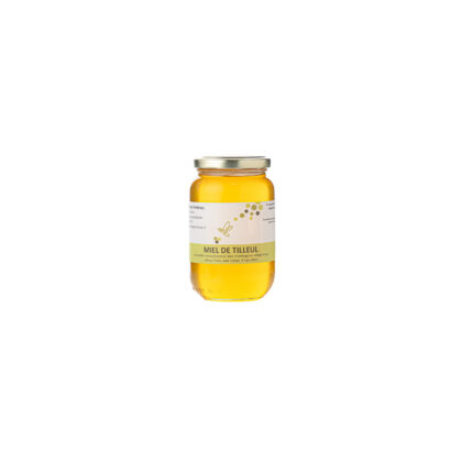 MIEL DE TILLEUL 500GR DROUIN VENTENAC