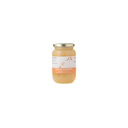 MIEL DE ROMARIN 500GR DROUIN VENTENAC