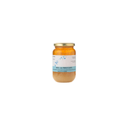 MIEL DE PRINTEMPS 500GR DROUIN VENTENAC