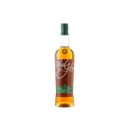WHISKY PAUL JOHN CLASSIC SELECT CASK 55.2° 70cL