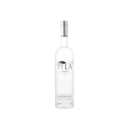 VODKA PYLA 40° 70cL Whiskies du monde