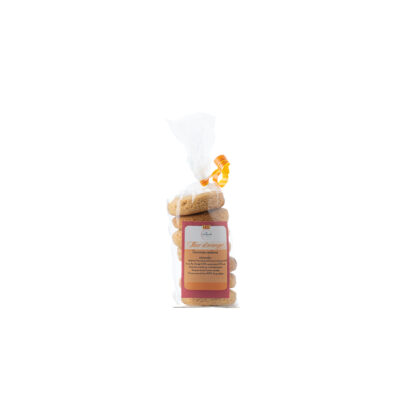 COURONNES CATALANES Fleur D'Oranger 170g Palais