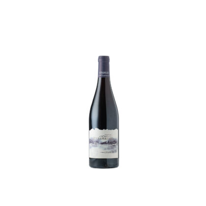 CUVEE CITADELLE Rouge 75cL AOP Corbières Château Peyrepertuse