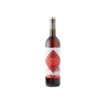 KINA KARO ROUGE Rosé 75cL