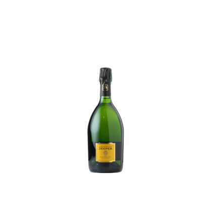 CHAMPAGNE Blanc de Blancs Grande Réserve Brut 75cL