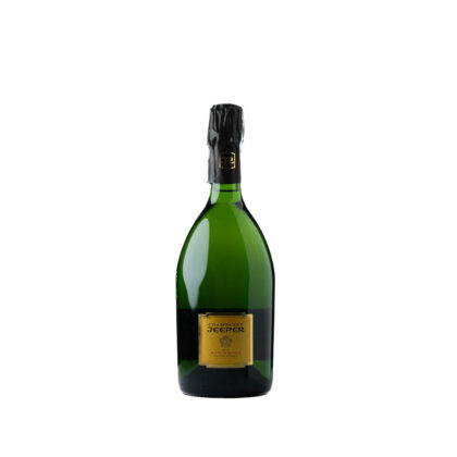 CHAMPAGNE DEMI Blanc de Blancs Grande Réserve Brut 37,5cL