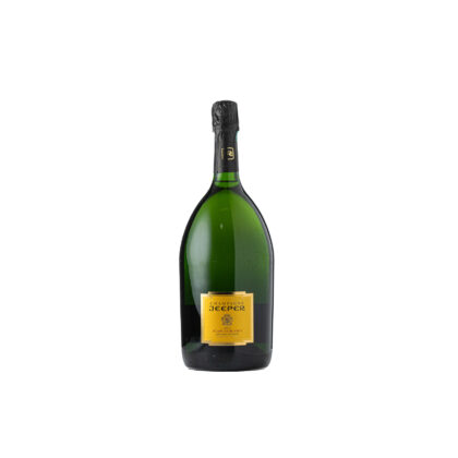CHAMPAGNE MAGNUM Blanc de Blancs Grande Réserve Brut 150cL