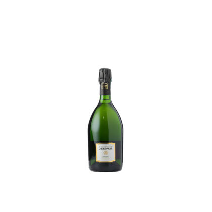 CHAMPAGNE Naturelle Extra-Brut 75cL