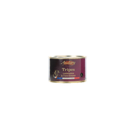 TRIPES CUISINEES 400g Audary