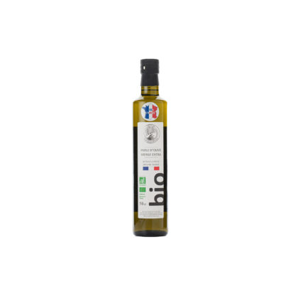 HUILE OLIVE 50 CL BIO Oulibo