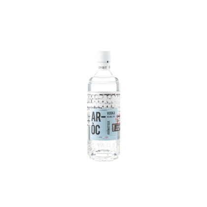 VODKA AROC HOP 70cL 41° Bows Distillerie