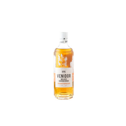 RHUM VIELLI VENIDOR 70cL 45° Bows Distillerie