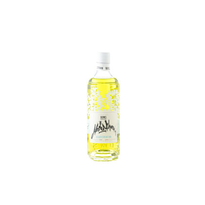 ABSINTHE 70cL 54° Bows Distillerie