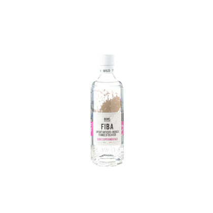 FIBA EVD Figuier De Barbarie 70cL 45° Bows Distillerie