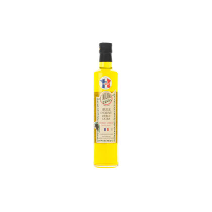 HUILE OLIVE Vierge Extra Tradition 50cL OULIBO