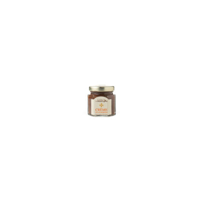 CREME DE MARRONS 50 Grs atelier du marron