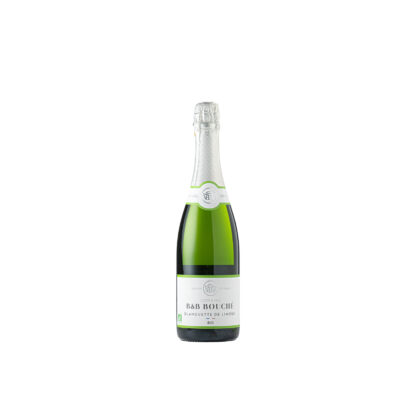 BLANQUETTE BIO 75cl B&B BOUCHE