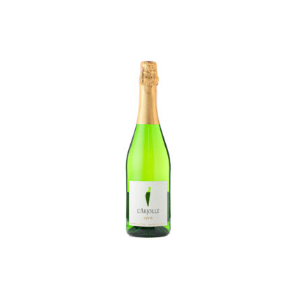 MOUSSEUX Sans Alcool 75cL Domaine de l'Arjolle