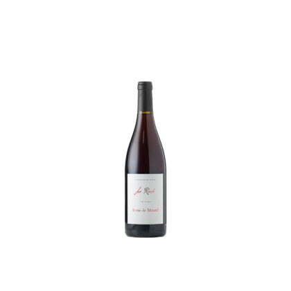 LE ROUGET Minervois 75cL Borie de Maurel