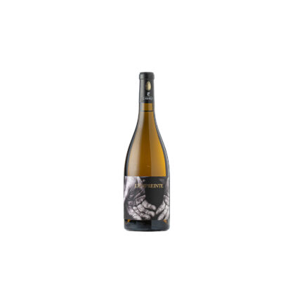 L'EMPREINTE Minervois Blanc 75cL Lauran Cabaret