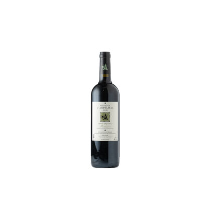 DOMAINE D'AUPILHAC Rouge 75cL