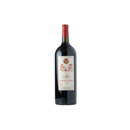 MAGNUM LA FELINE Minervois Rouge AOP La Livinière 150cL Borie de Maurel